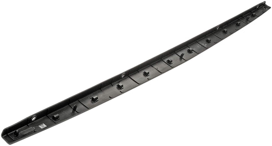 DORMAN 925-626 Dorman 925-626 Passenger Side Tailgate Molding Assembly
