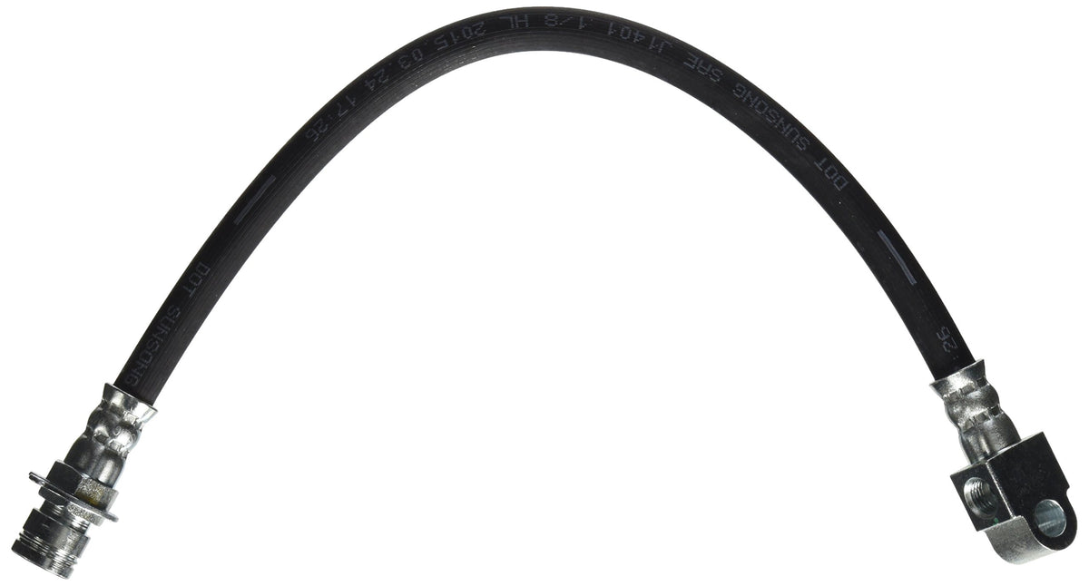 Centric Parts 150.62302 BRAKE HOSE
