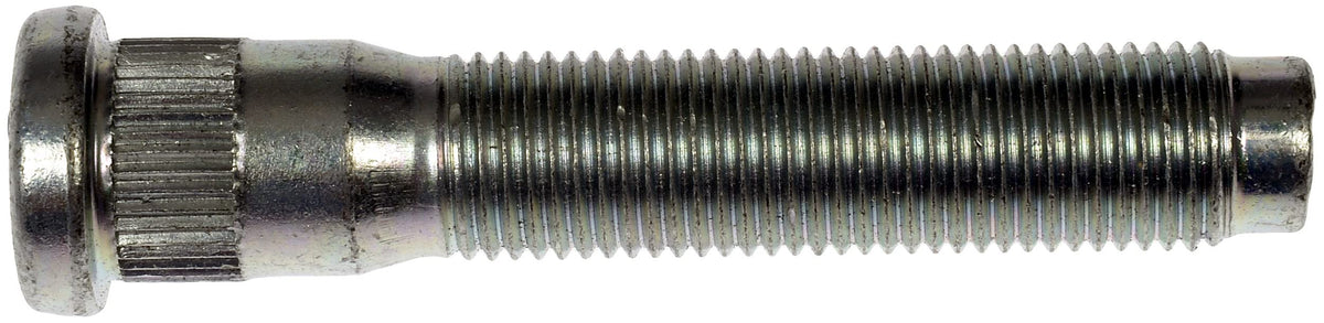 Dorman 610-622 Rear M14-1.50 Serrated Wheel Stud