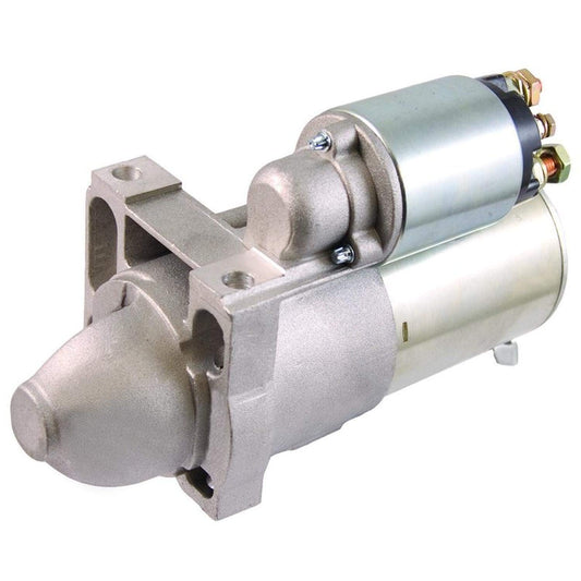 WAI 6489N WAI 6489N Starter Motor