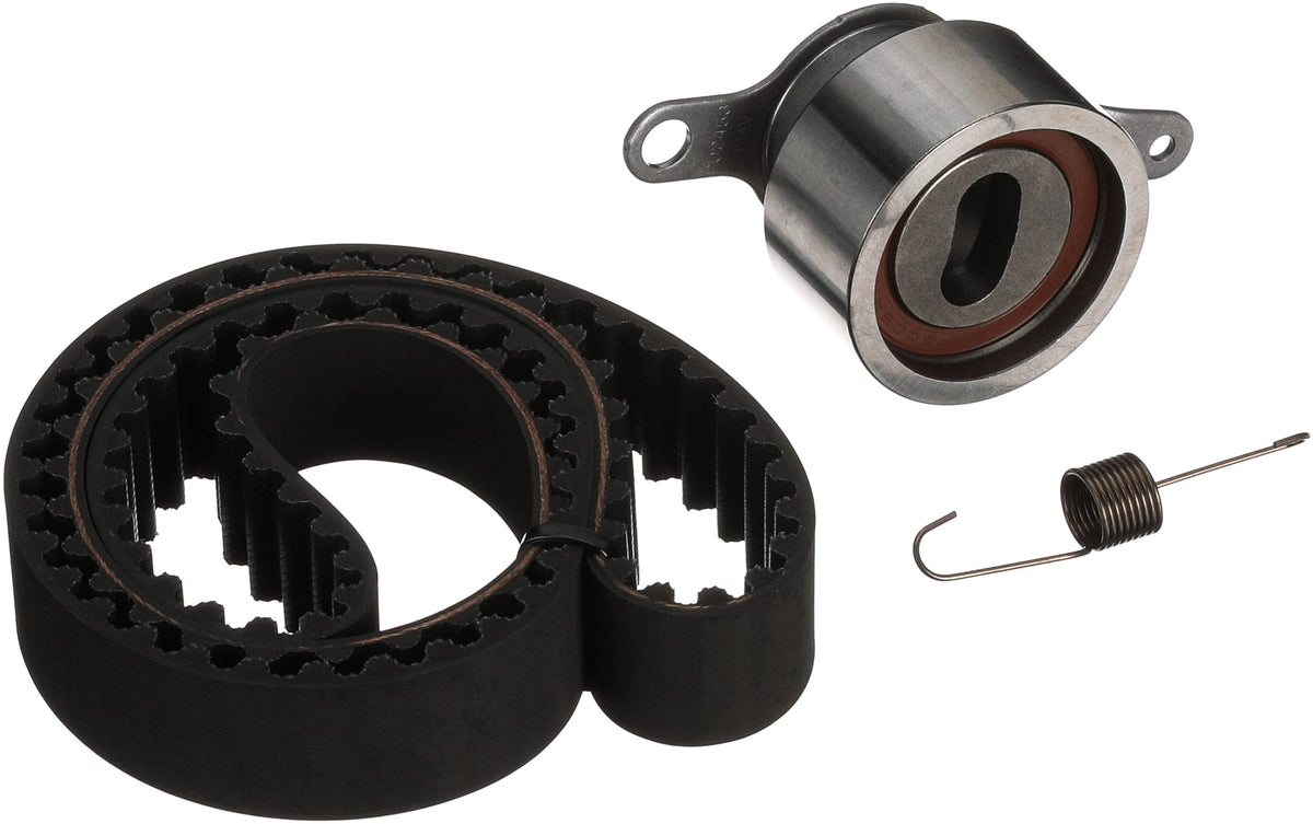 Gates TCK224 PowerGrip Premium Timing Belt Component Kit