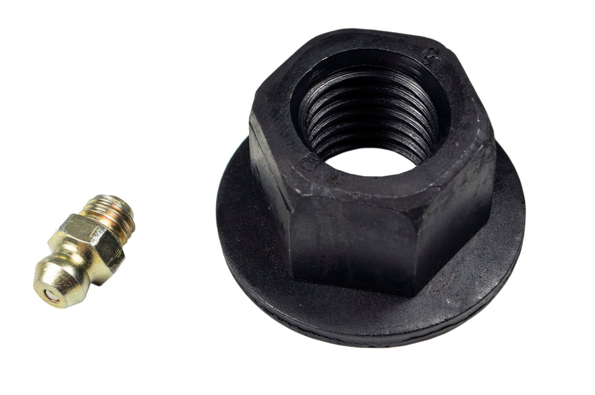 Mevotech CMS501185 Supreme Control Arm & Ball Joint Assembly