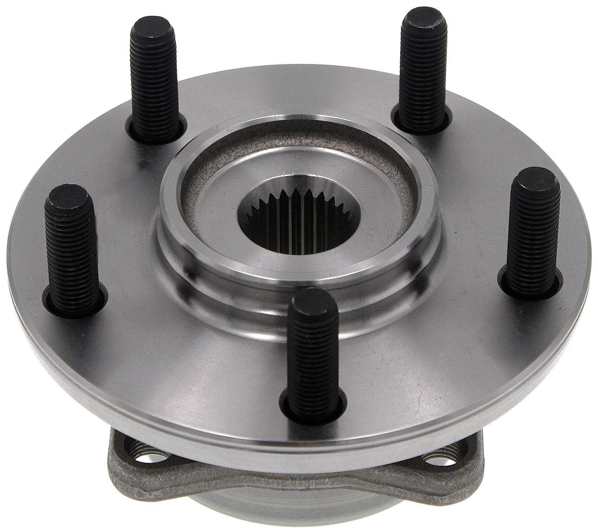 Dorman 951-823 WHEEL HUB AND BEARING ASSEMBLY-FRONT
