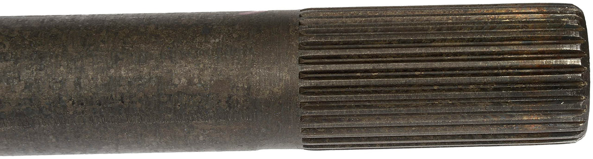 Dorman 630-027 Rear Drive Axle Shaft