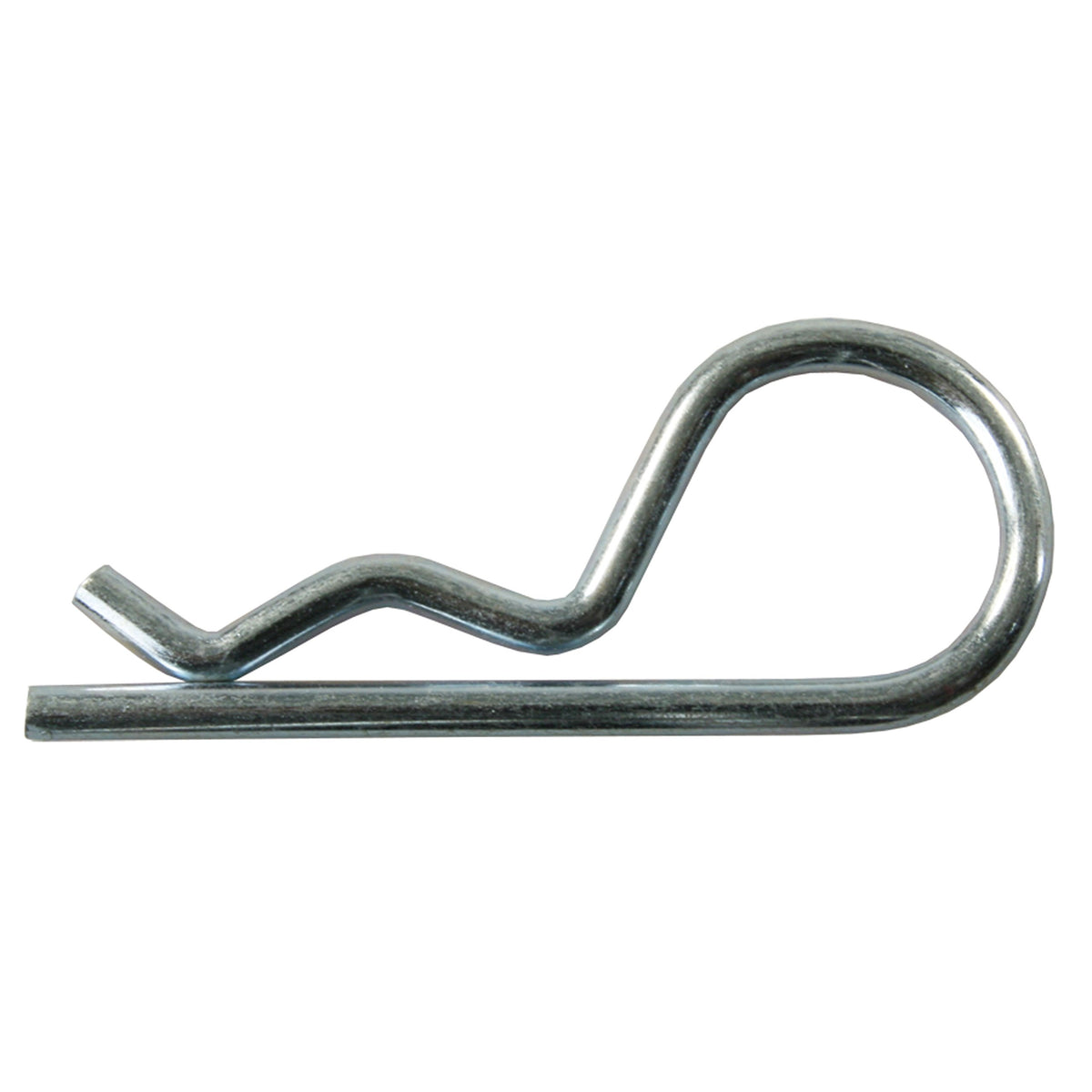 JR PRODUCTS 01014 JR Products 01014 Hitch Pin Clip - 5/8", Pack of 2