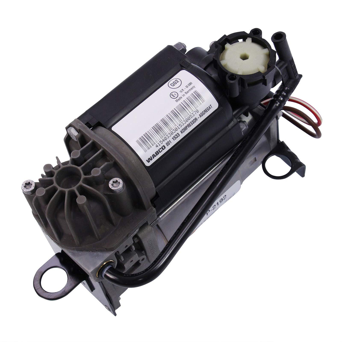 ARNOTT P-2192 Automotive Arnott P-2192 WABCO Air Suspension Compressor