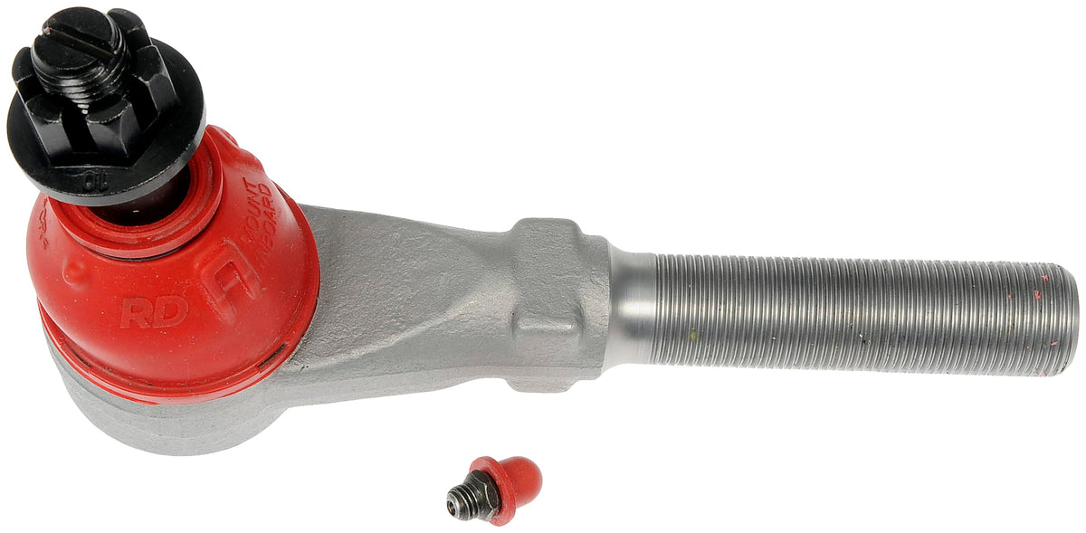 Dorman T3540RD Patented Front Outer Steering Tie Rod End