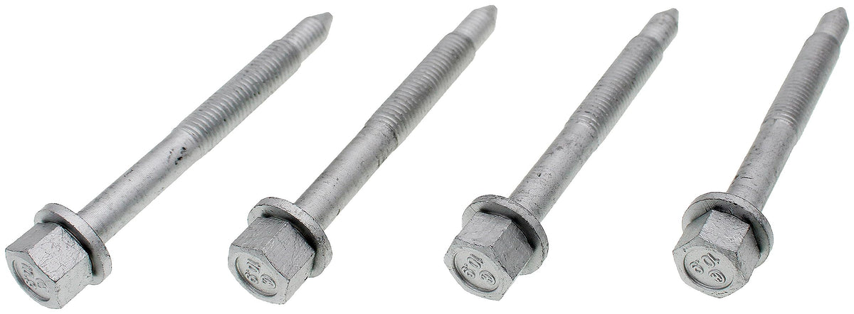 Dorman 523-541 Body Mount