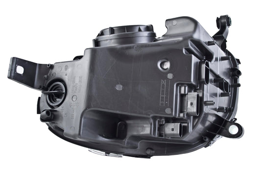 HELLA 263037051 HELLA 263037051 Headlight Assembly, Mercedes-Benz R-CLASS (W 251, V 251), Driver's Side, Multi