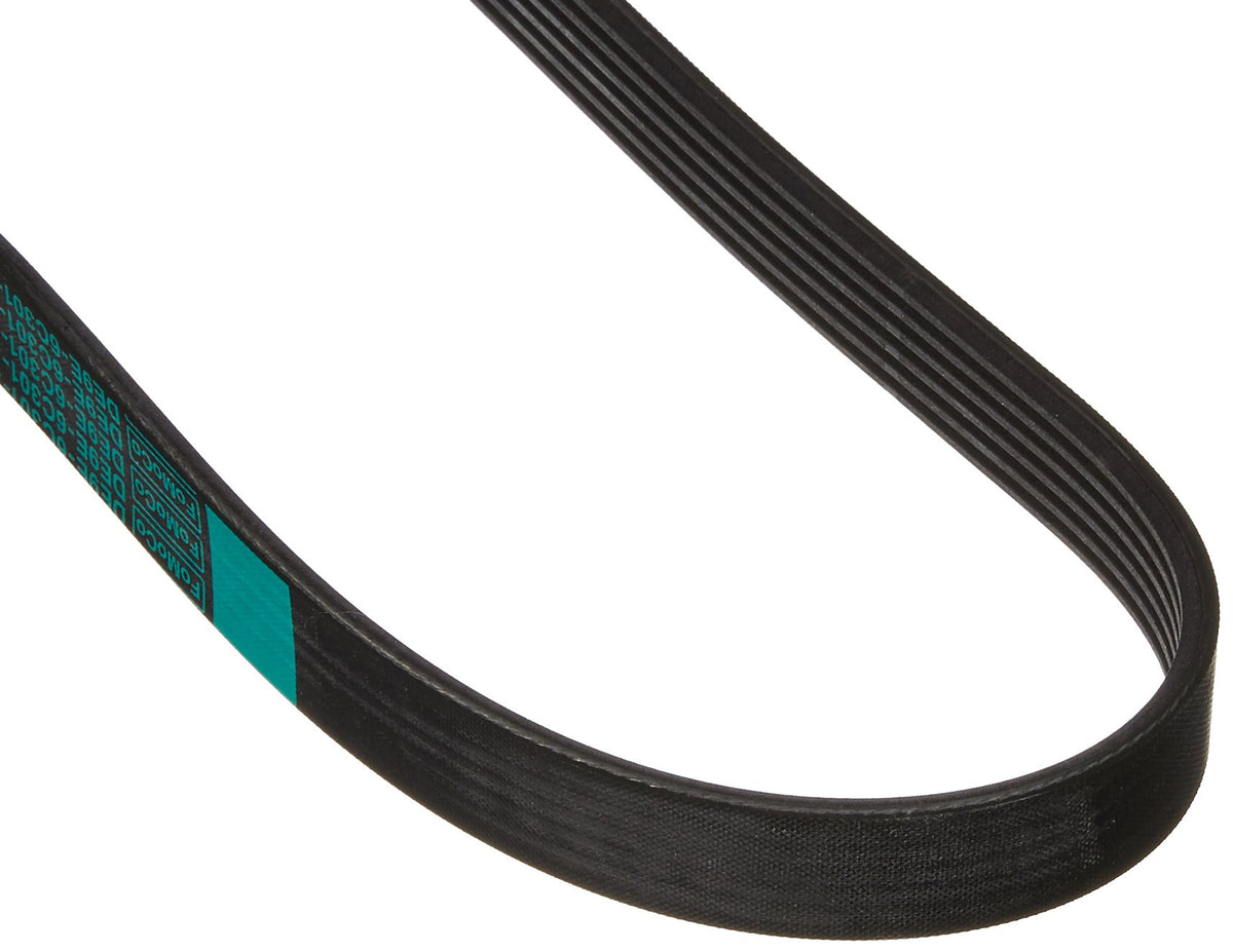 Motorcraft JK6456AA BELT