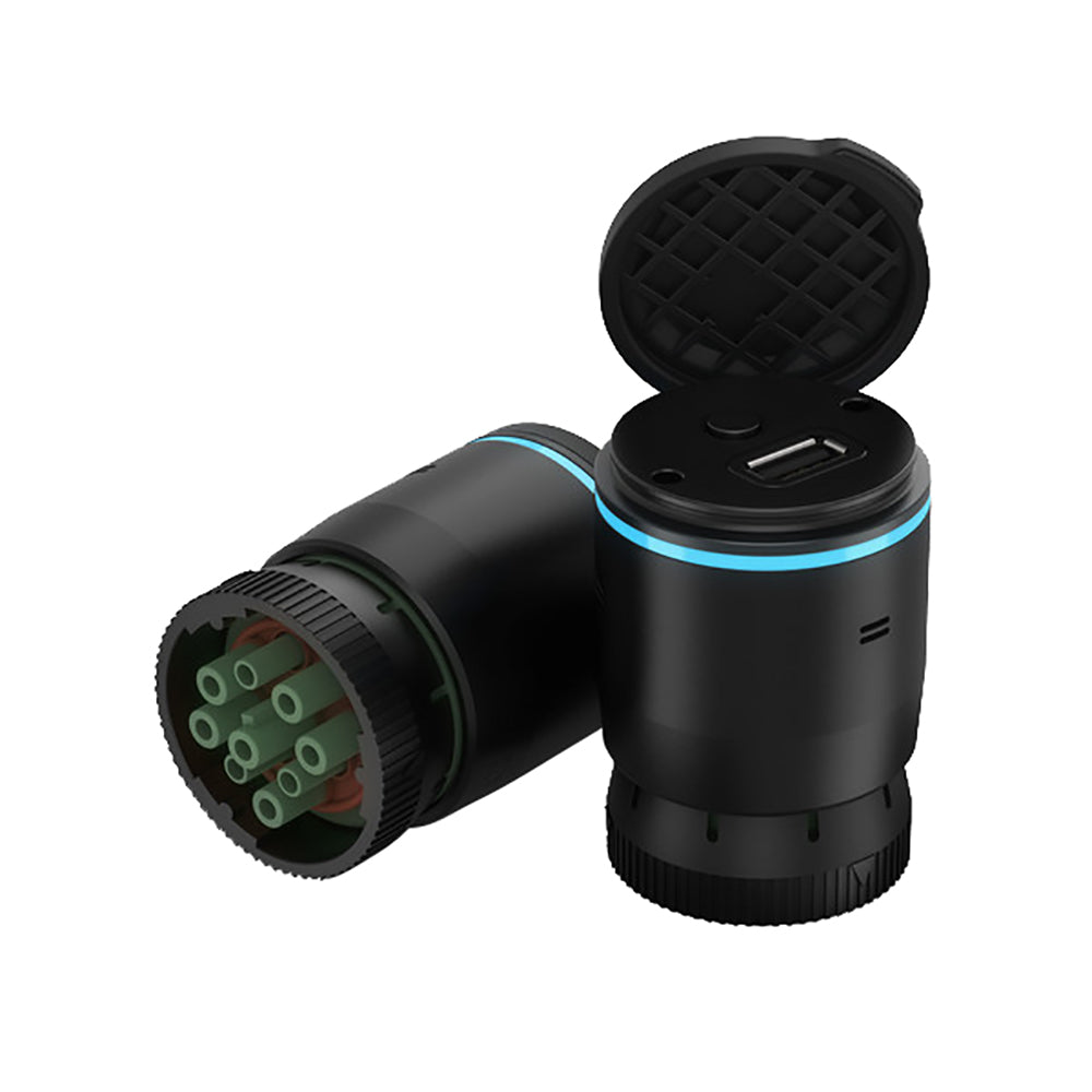 Garmin 010-01876-00 eLog™ Compliant ELD