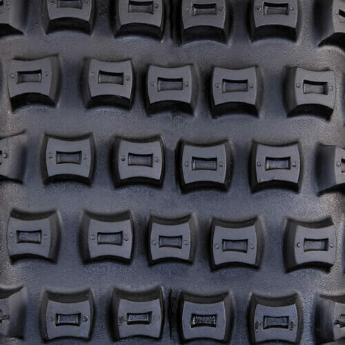 Carlisle Turf Tamer 15x6-6 tire