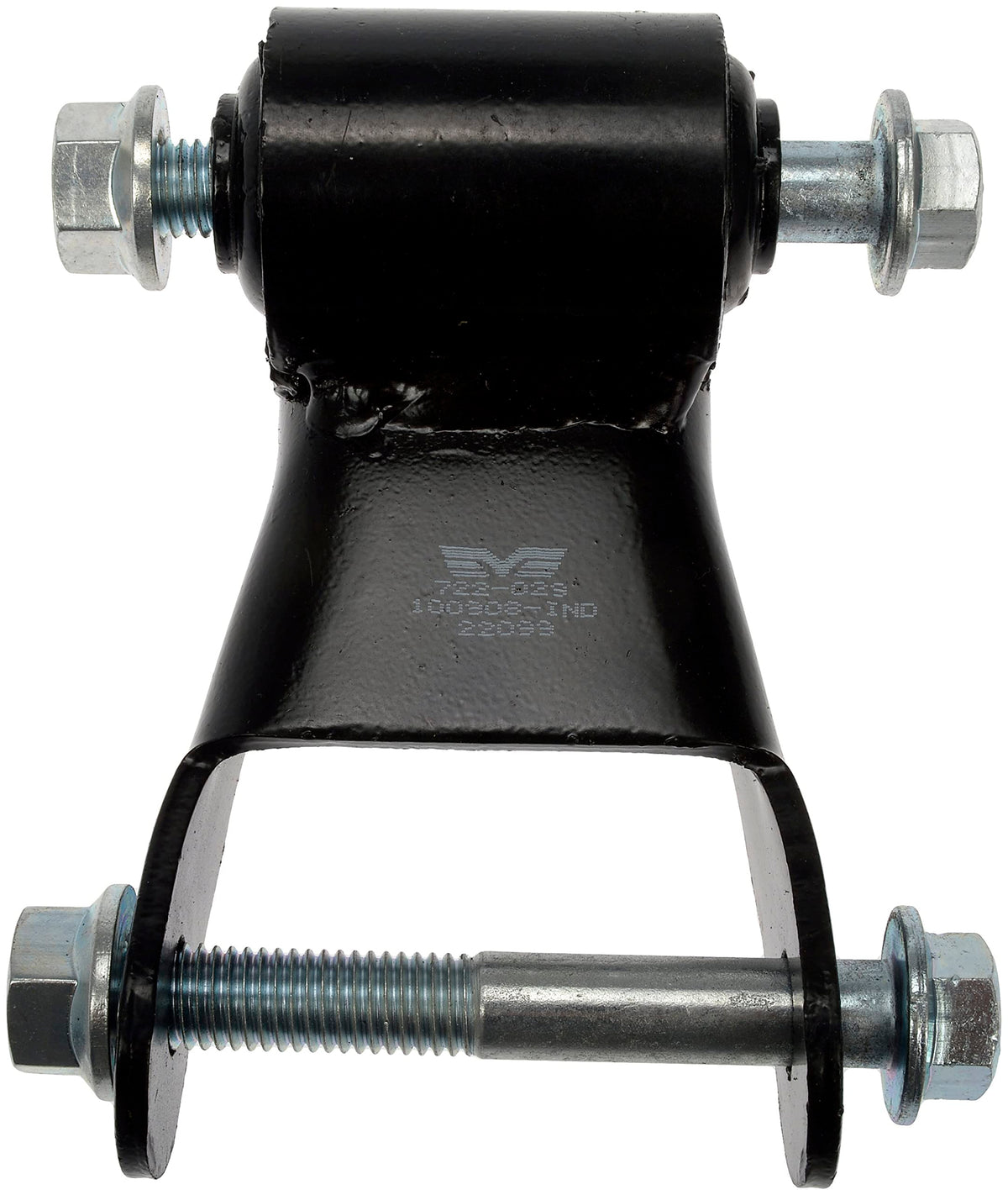 DORMAN 722-029 Dorman 722-029 Rear Rearward Leaf Spring Shackle