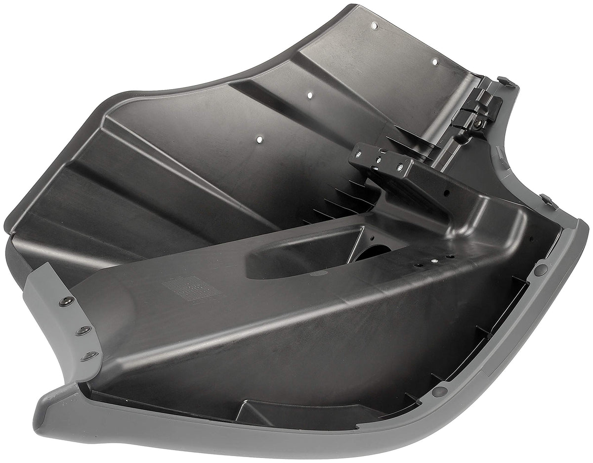 Dorman 242-6025 Front Passenger Side Bumper