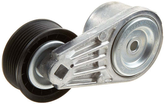 Motorcraft BT120 Tensioner (P) ( ), Metallic