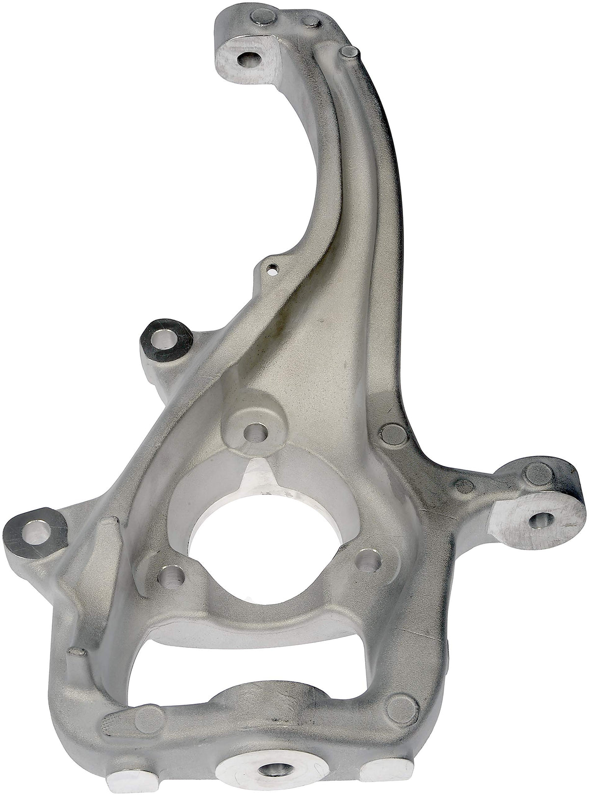 DORMAN 698-239 Dorman 698-239 Front Driver Side Steering Knuckle Compatible with Select Dodge/Ram Models