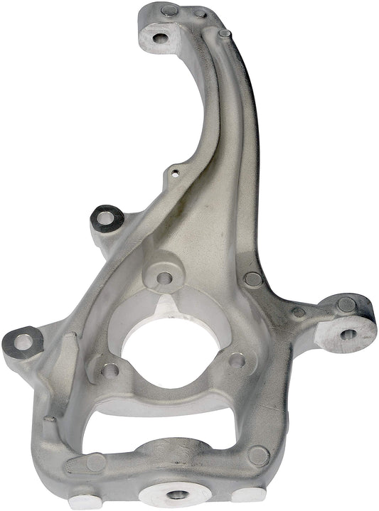 DORMAN 698-239 Dorman 698-239 Front Driver Side Steering Knuckle Compatible with Select Dodge/Ram Models