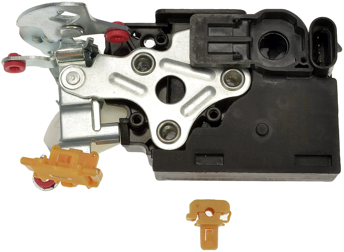 DORMAN 937-791 Dorman 937-791 Front Driver Side Door Latch Assembly