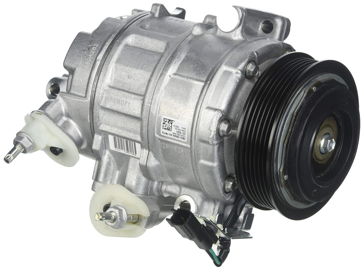 Motorcraft YCC358 COMPRESSOR ASY