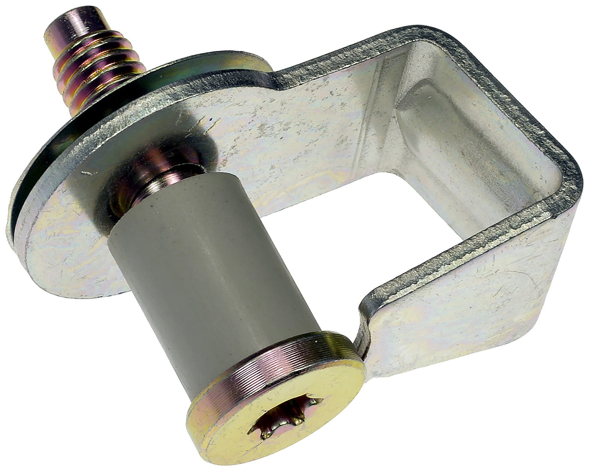 DORMAN 38448 Dorman 38448 Door Striker Bolt - 7/16-14 in.