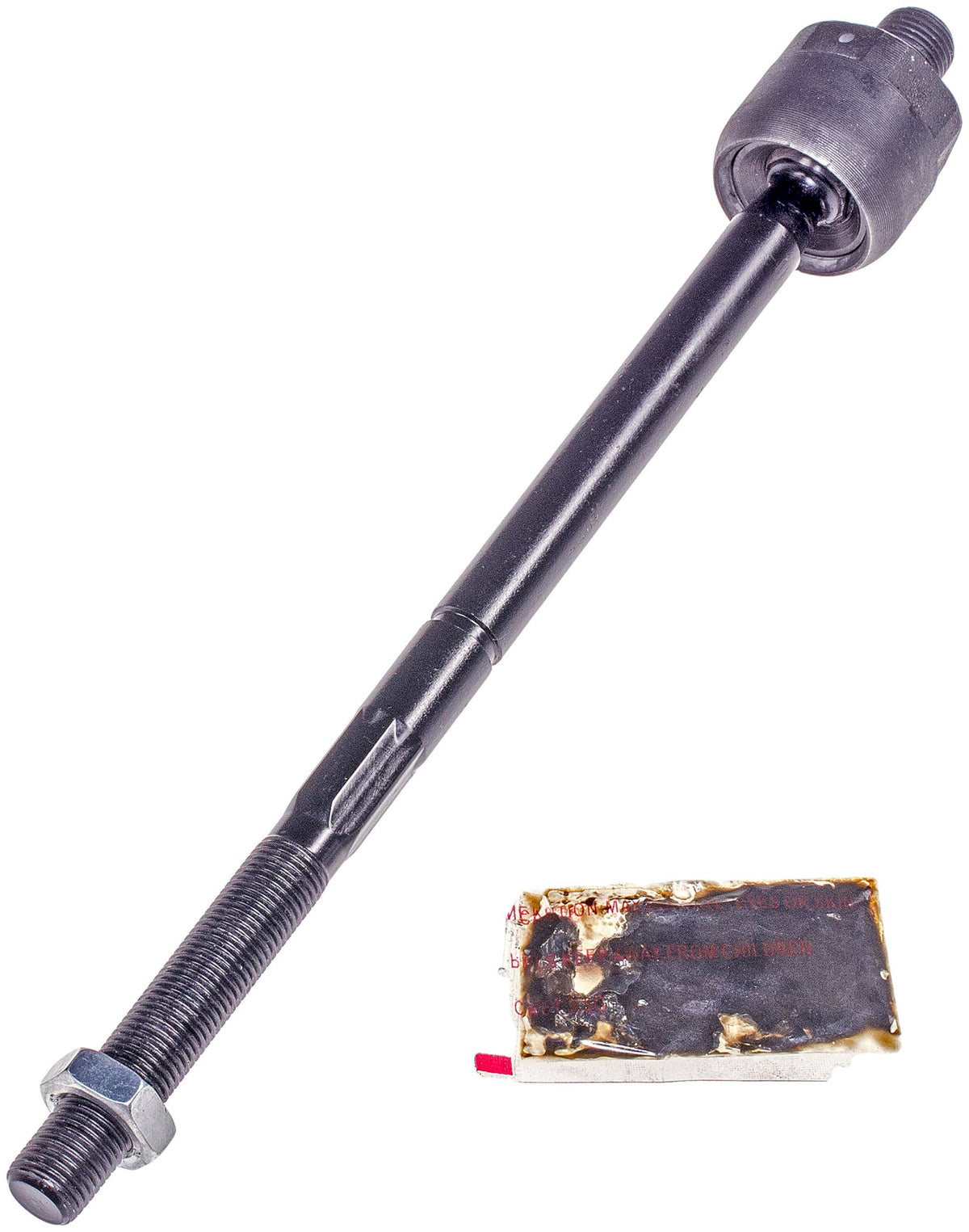 Dorman IS455 Front Inner Steering Tie Rod End