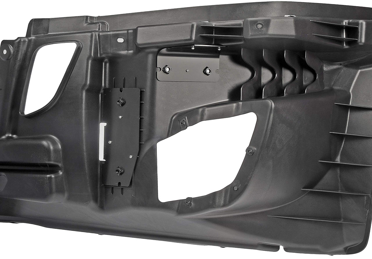 Dorman 242-6037 Front Driver Side Bumper Cover Reinforcement