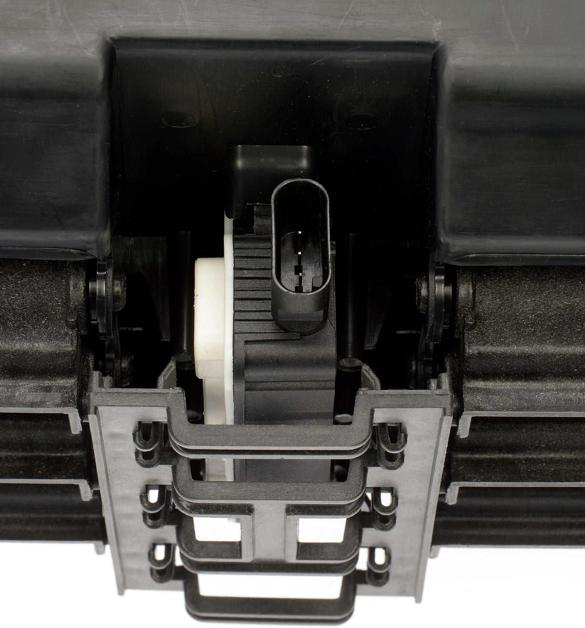 Dorman 601-352 Radiator Shutter Assembly