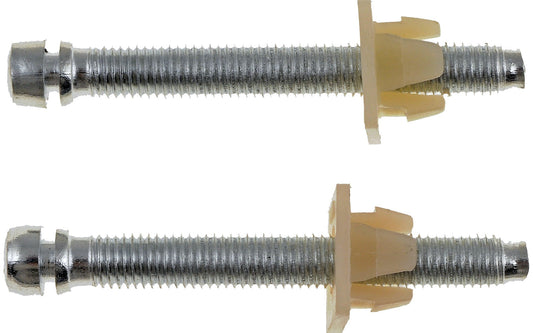 DORMAN 42117 Dorman 42117 Sealed Beam Adjusters - Universal, 2 Pack