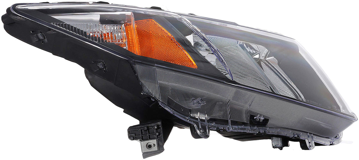 Dorman 1592504 Front Passenger Side Headlight Assembly