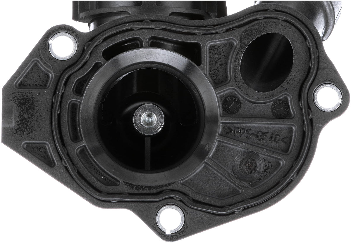 Gates CO34969 ENGINE COOLANT WATER OUTLET