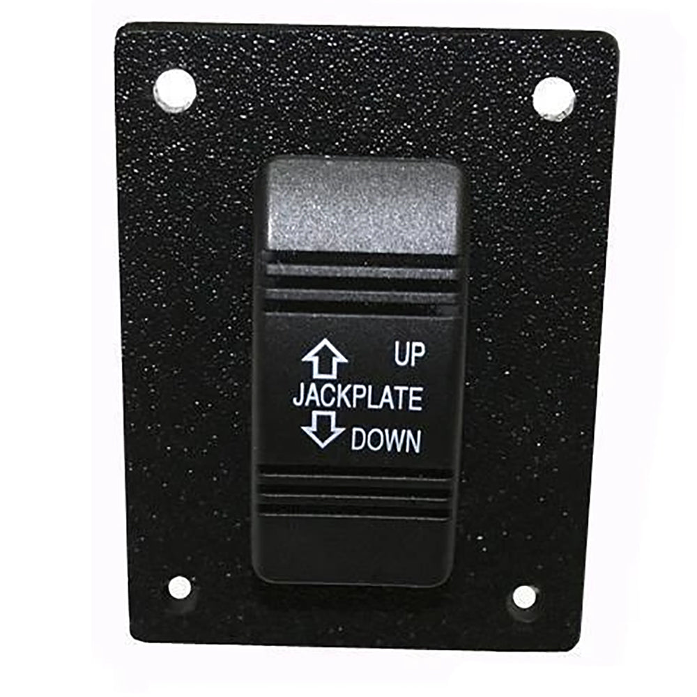 T-H Marine AHJSWITCH-1-DP ATLAS™ Jack Plate Replacement Rocker