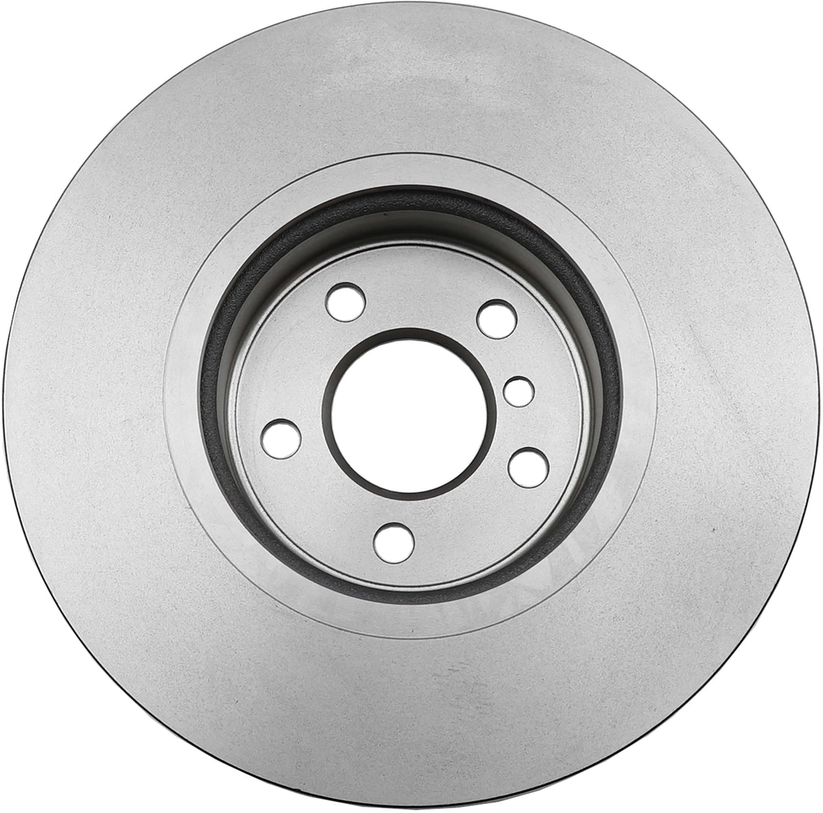 Beck Arnley 083-3754 PREMIUM BRAKE DISC