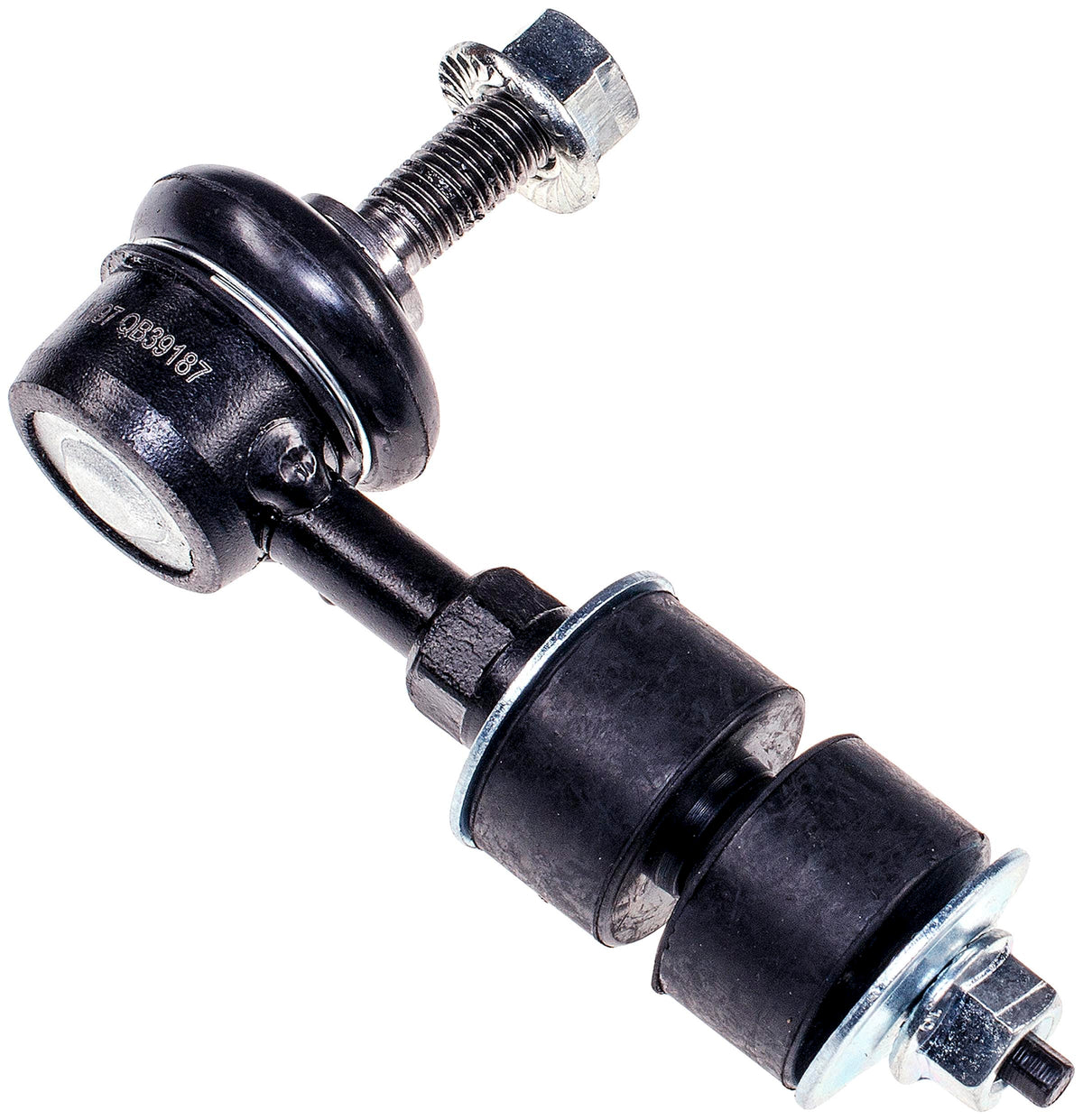 DORMAN SL90555 Dorman SL90555 Rear Suspension Stabilizer Bar Link Kit