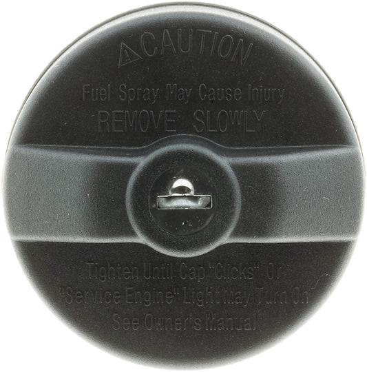 Gates 31828 Locking Fuel Tank Cap