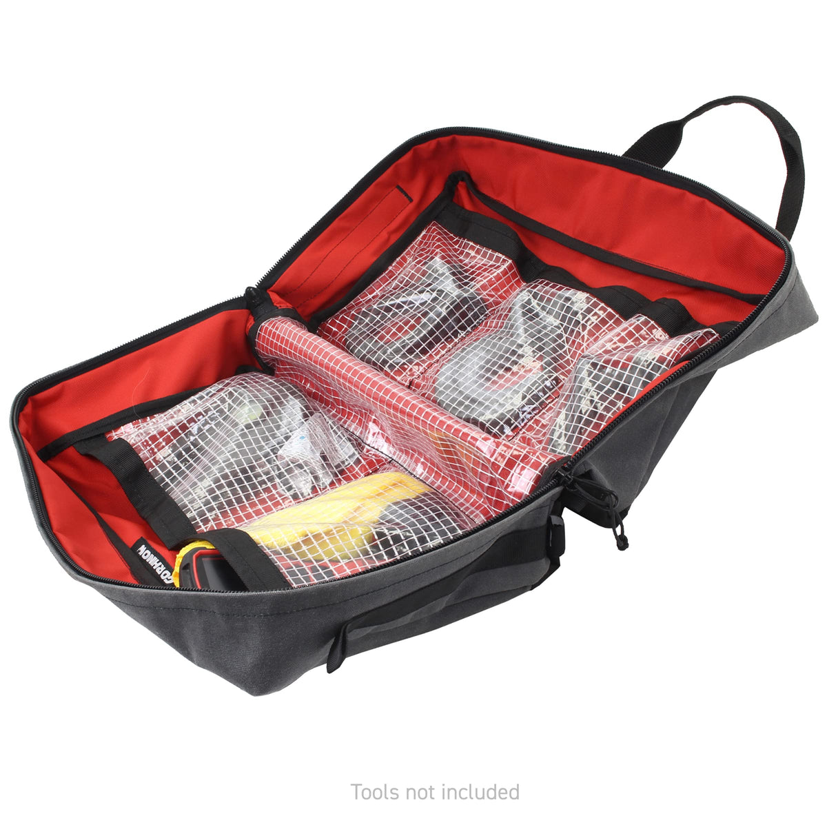 GO RHINO XG1070-01 Go Rhino! Recovery Bag | 7.5" x 11.5" x 18" | XG1070-01