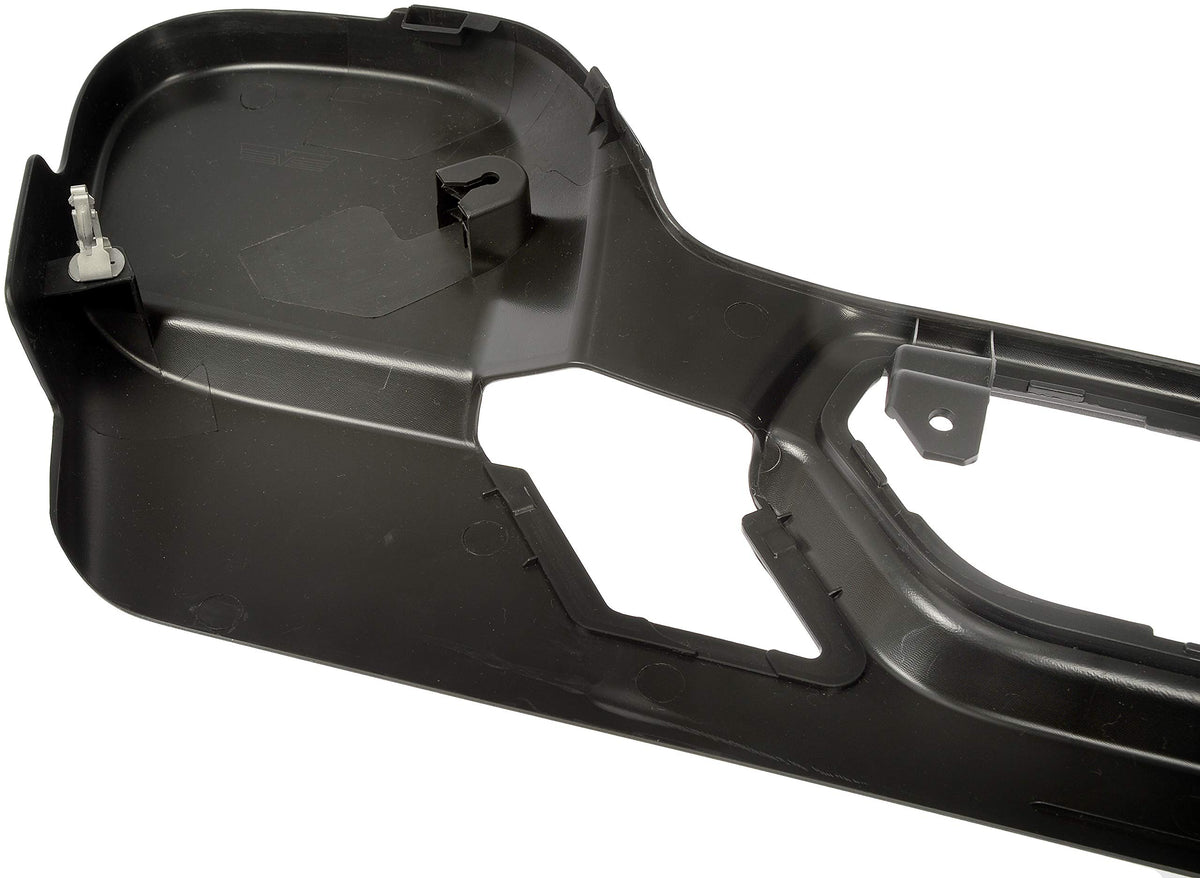 Dorman 926-091 Front Driver Side Lower Seat Track Cover