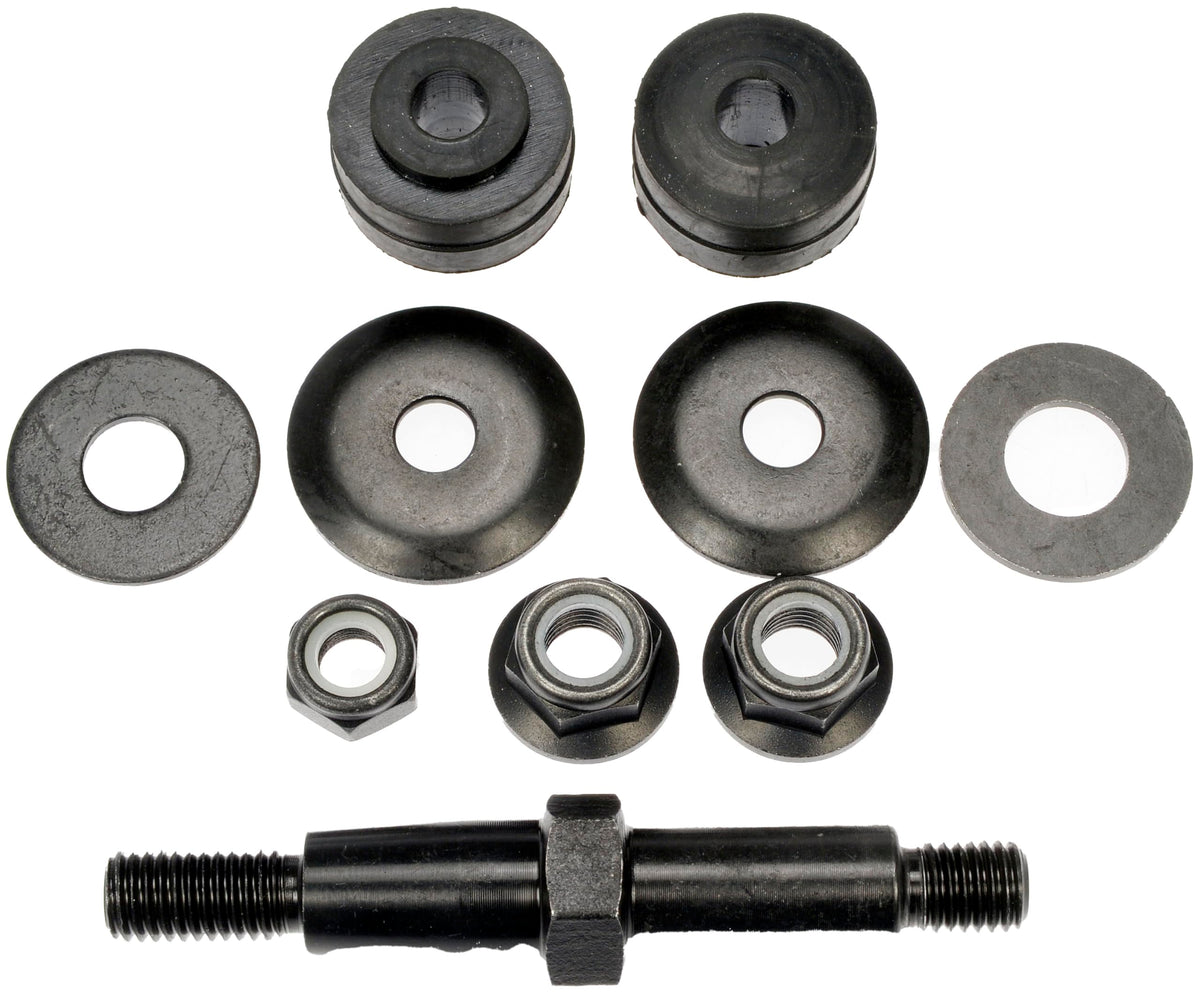 Dorman SD87179RD Front Steering Damper