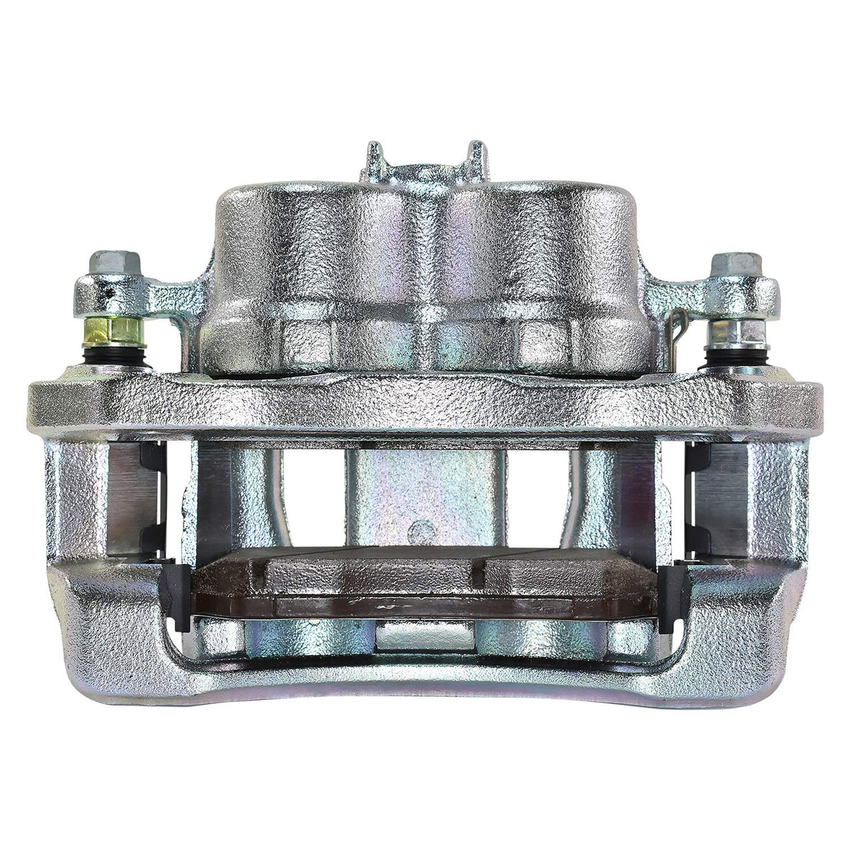 MANDO 16A5112 Mando 16A5112 Disc Brake Caliper Original Equipment