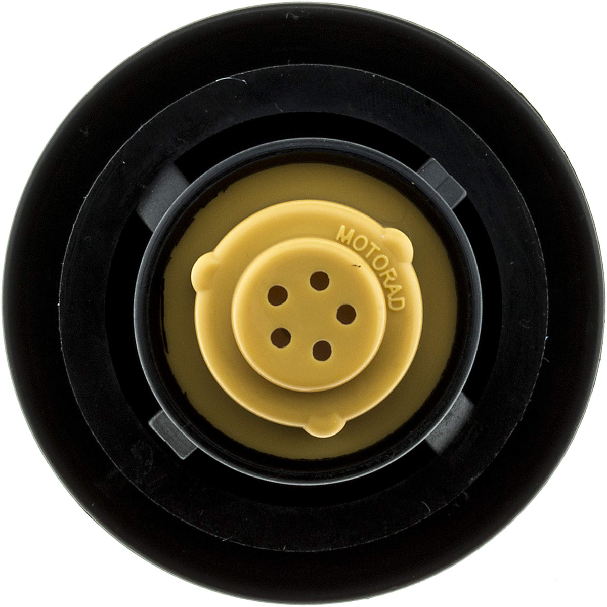 Gates 31671 Locking Fuel Tank Cap