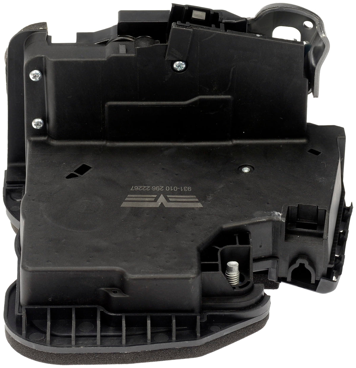 DORMAN 931-010 Dorman 931-010 Rear Driver Side Door Lock Actuator Motor