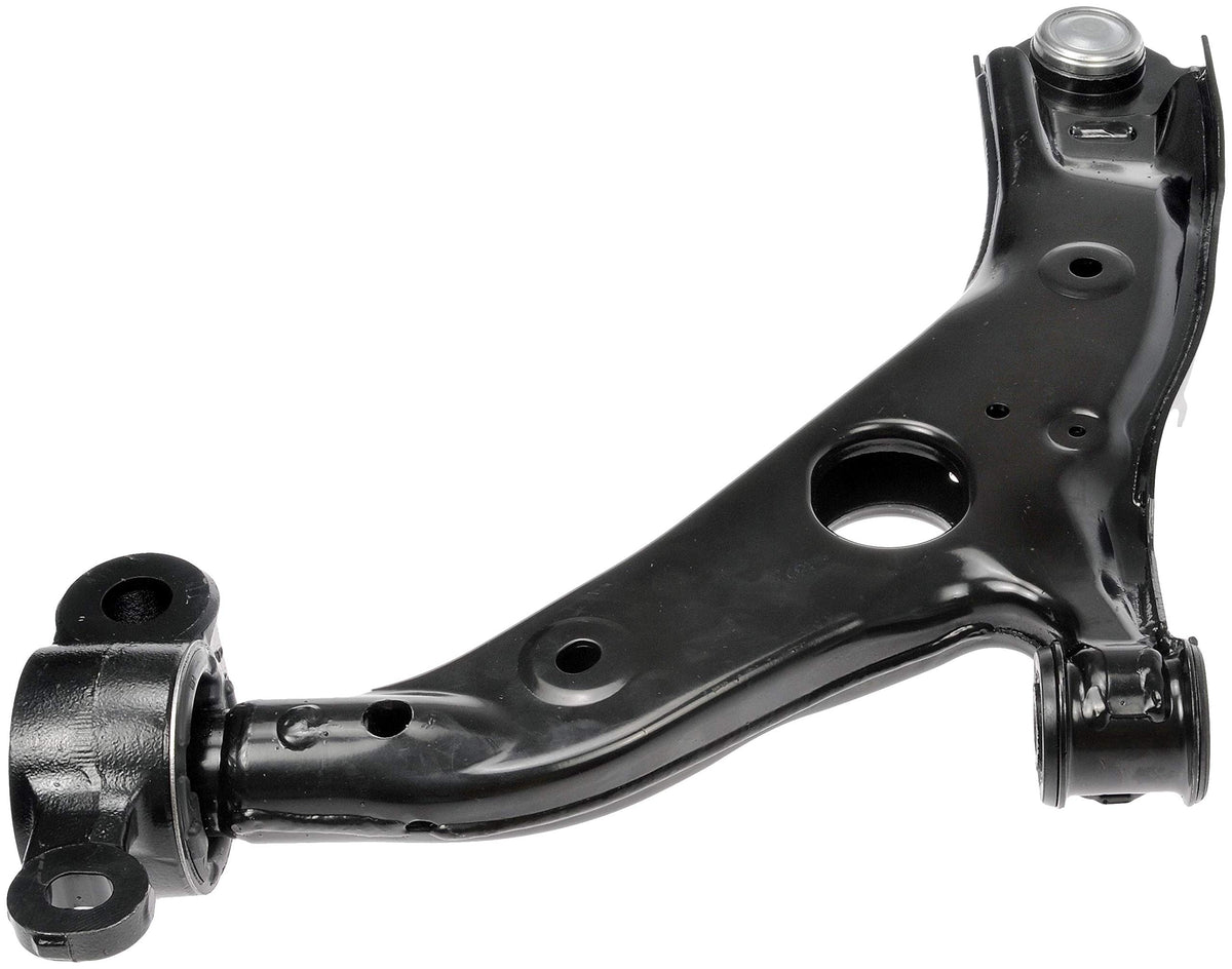 DORMAN 520-340 Dorman 520-340 Front Passenger Side Lower Suspension Control Arm and Ball Joint Assembly Compatible with Select Mazda Models