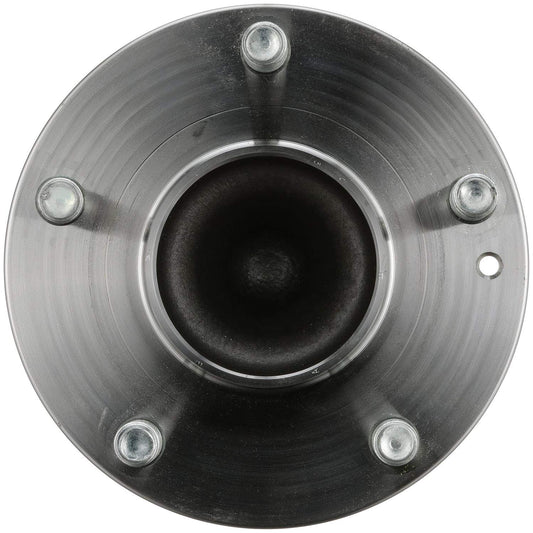 NSK 55BWKH28 NSK 55BWKH28 Wheel Bearing and Hub Assembly, 1 Pack