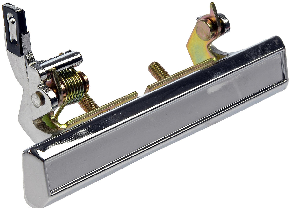 DORMAN 77017 Dorman 77017 Front Passenger Side Exterior Door Handle
