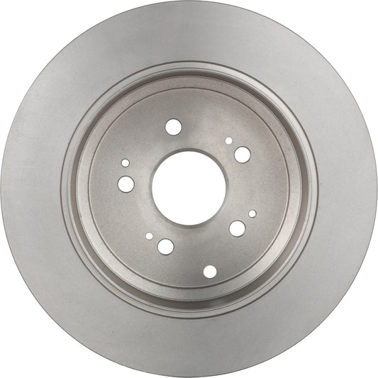Brembo 08.D278.11 UV Coated solid Rear Brake Rotor ACURA/HONDA