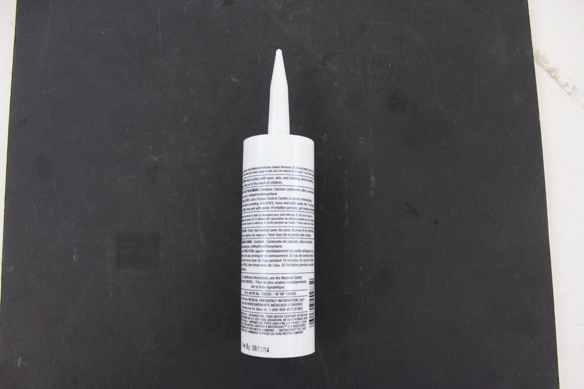 Motorcraft TA31 Ford Genuine Ford Fluid TA-31 RTV Silicone