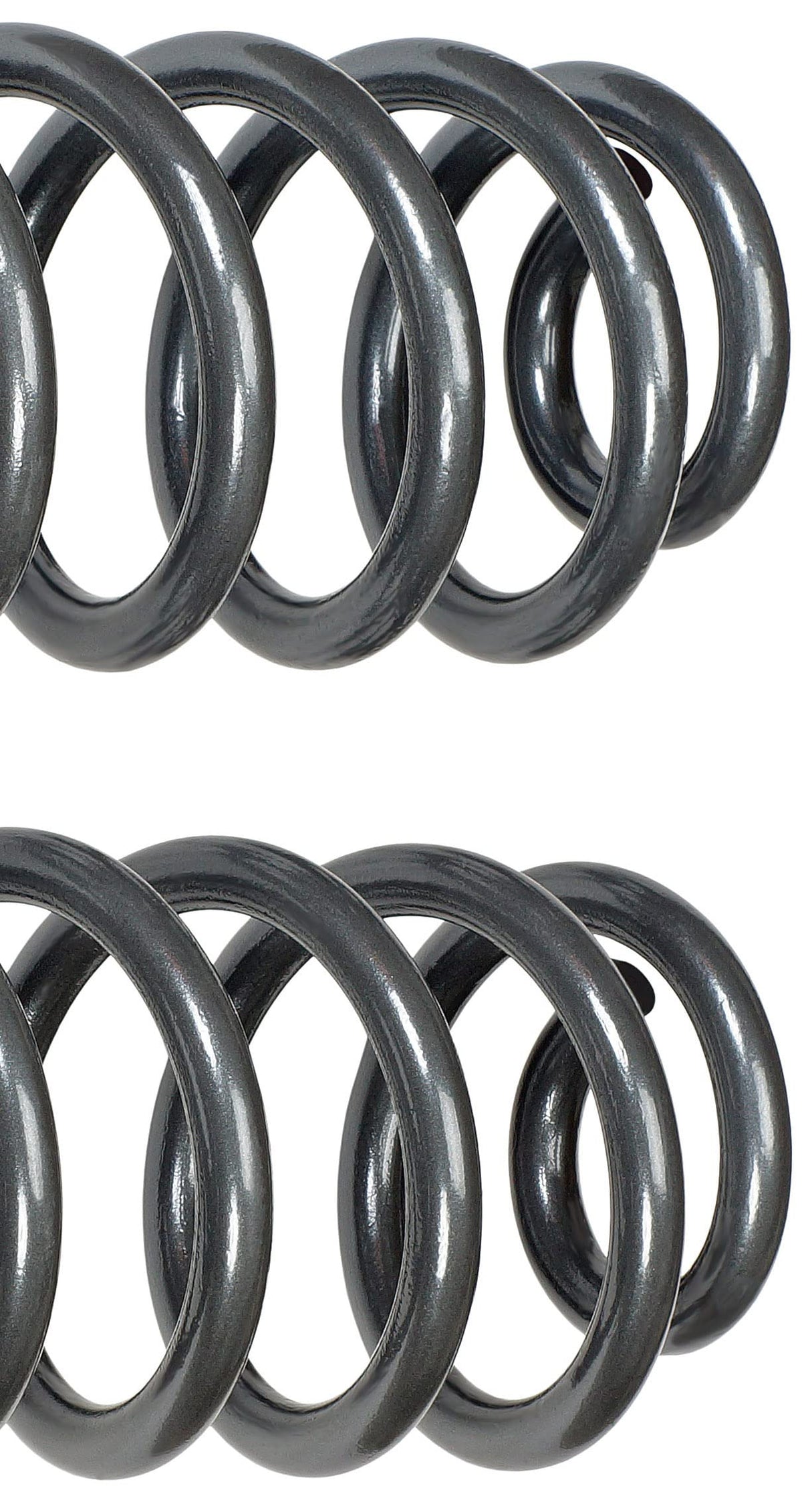 Dorman 929-927 Rear Heavy Duty Coil Spring Upgrade
