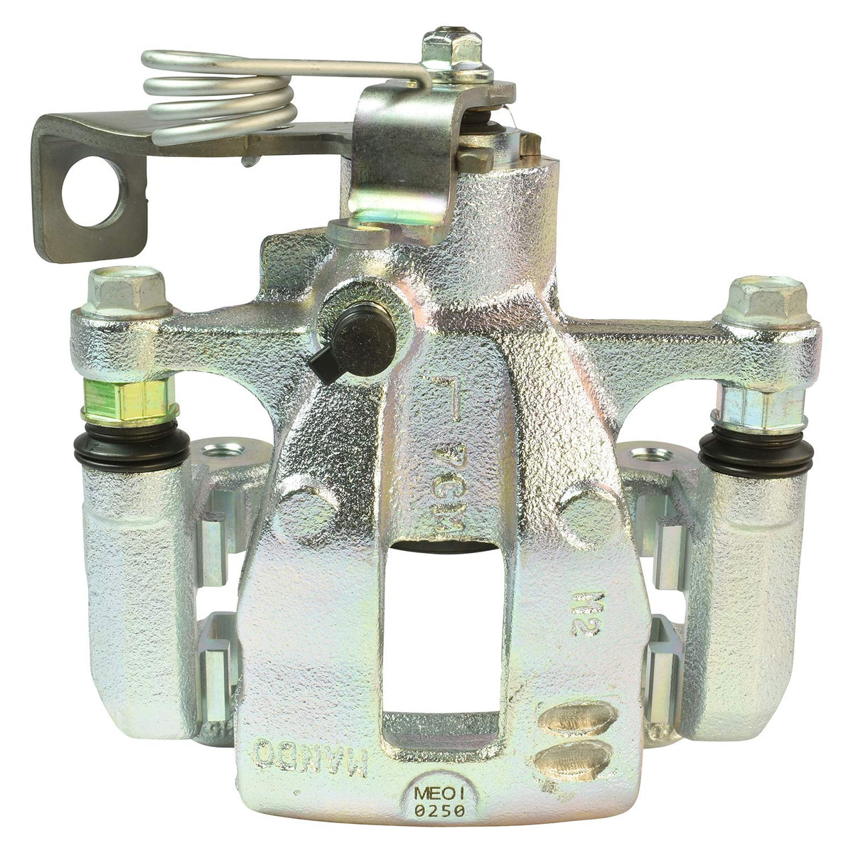 MANDO 16A5003 Mando 16A5003 Disc Brake Caliper Original Equipment