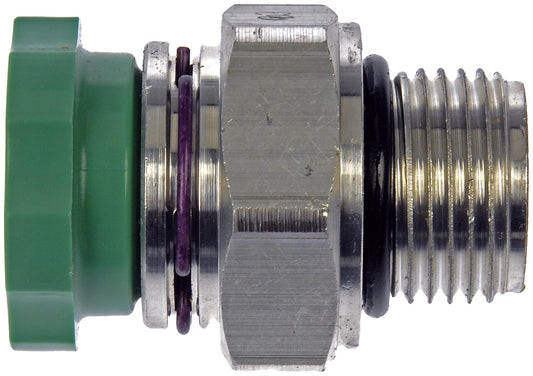 DORMAN 800-613 Dorman 800-613 Transmission Connector for 5/8 in. Tube 7/8-14 UNF