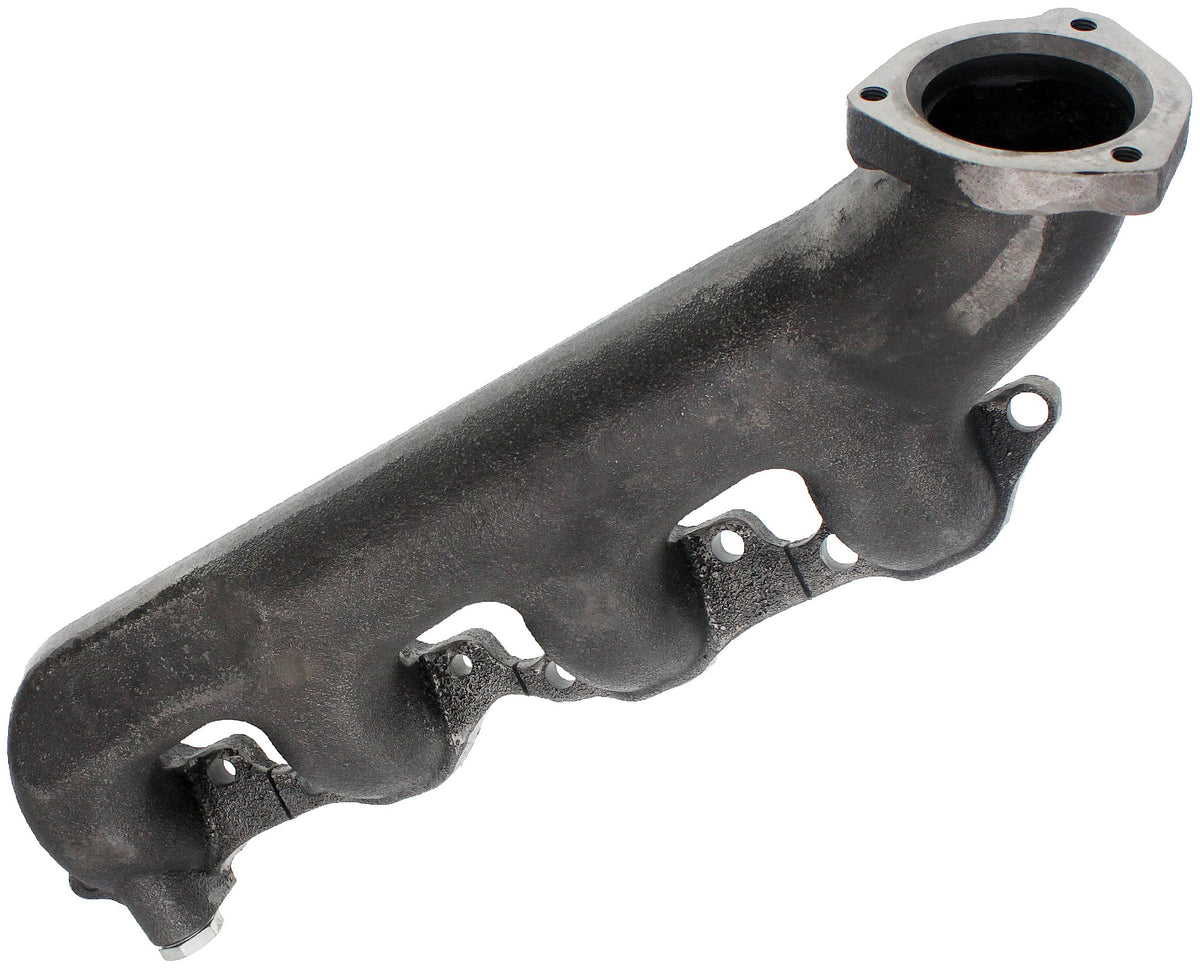 DORMAN 674-390 Dorman 674-390 Passenger Side Exhaust Manifold Kit - Includes Required Gaskets and Hardware Compatible with Select Chevrolet / GMC Models