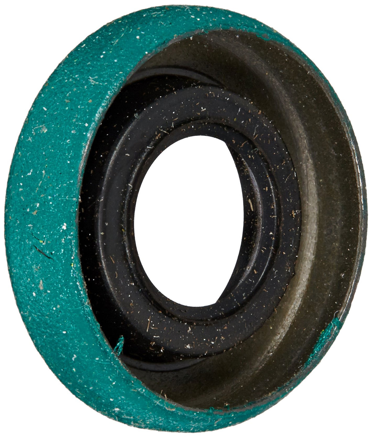 SKF 3060 SKF 3060 LDS & Small Bore Seal, R Lip Code, HM14 Style, Inch, 0.313" Shaft Diameter, 0.626" Bore Diameter, 0.156" Width
